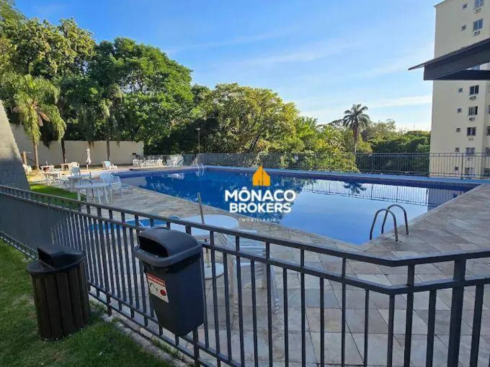 Apartamento, 2 quartos, 47 m² - Foto 12