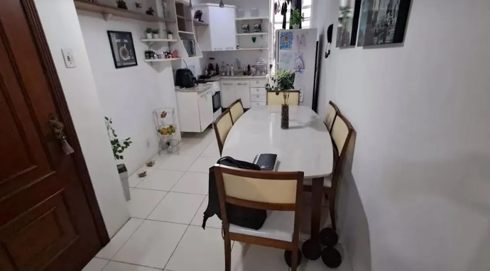 Apartamento, 2 quartos, 75 m² - Foto 6