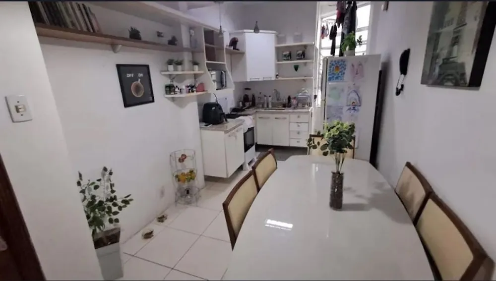 Apartamento, 2 quartos, 75 m² - Foto 9