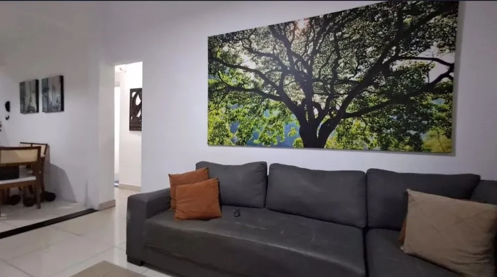 Apartamento, 2 quartos, 75 m² - Foto 4