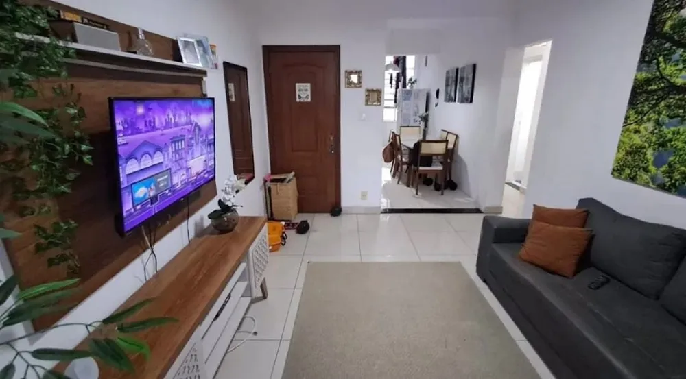 Apartamento, 2 quartos, 75 m² - Foto 2
