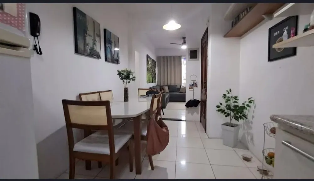 Apartamento, 2 quartos, 75 m² - Foto 3
