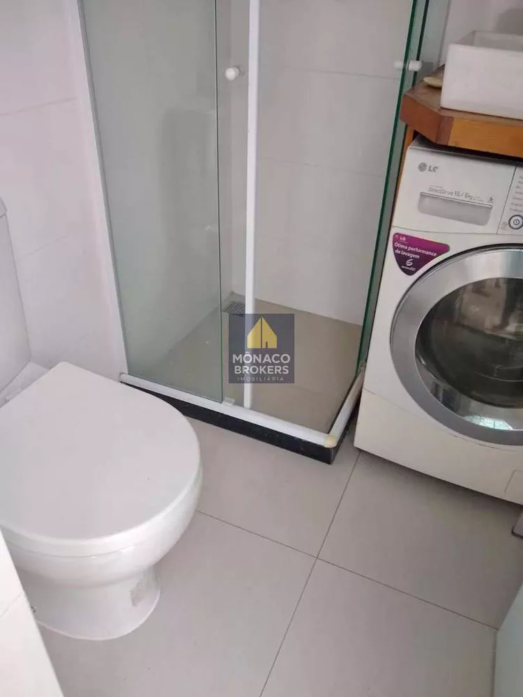 Apartamento, 2 quartos, 125 m² - Foto 12