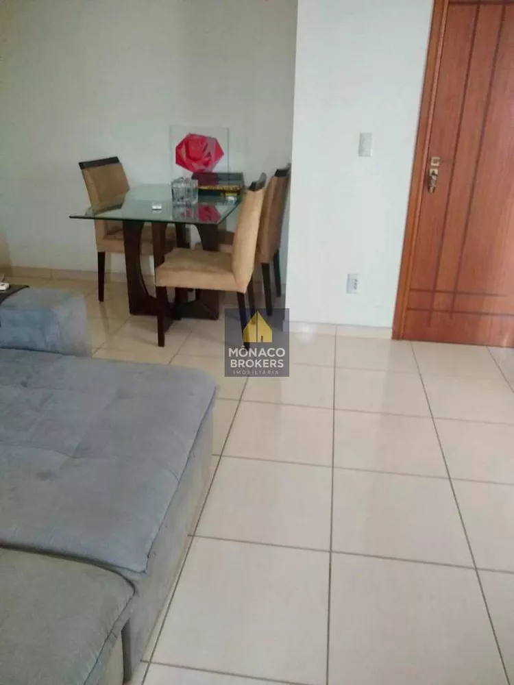 Apartamento, 2 quartos, 125 m² - Foto 2