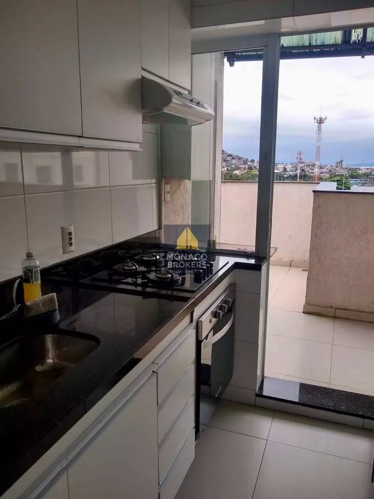 Apartamento, 2 quartos, 125 m² - Foto 9