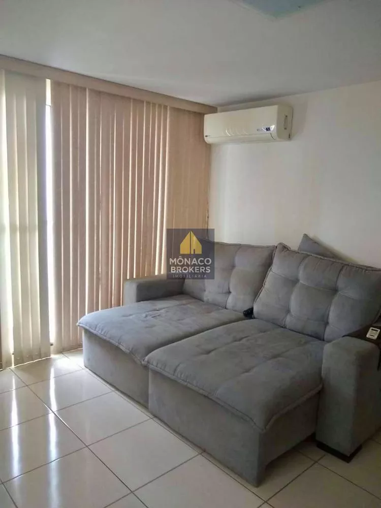 Apartamento, 2 quartos, 125 m² - Foto 3