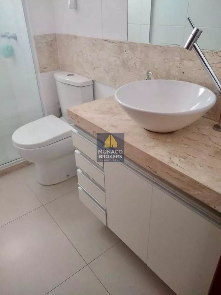 Apartamento, 2 quartos, 125 m² - Foto 11