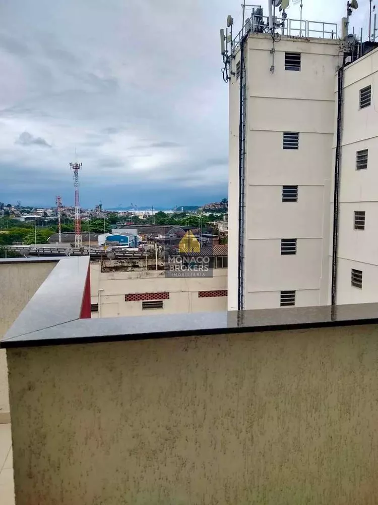 Apartamento, 2 quartos, 125 m² - Foto 13
