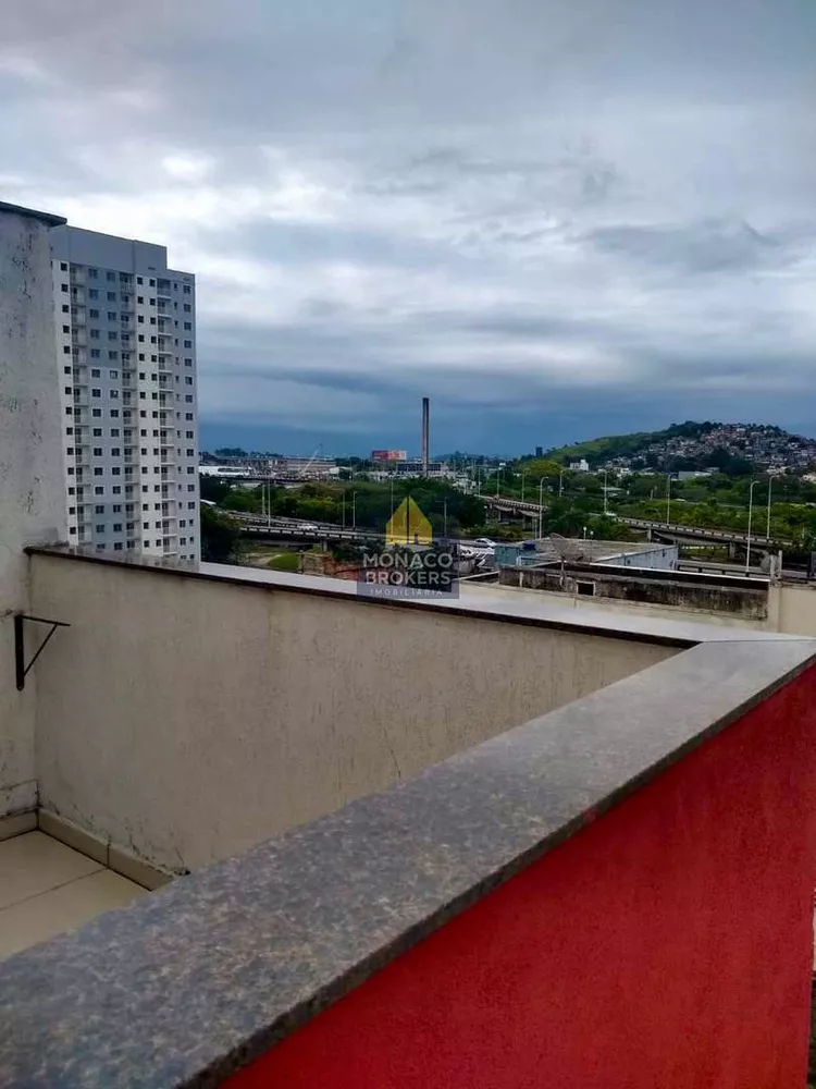 Apartamento, 2 quartos, 125 m² - Foto 14