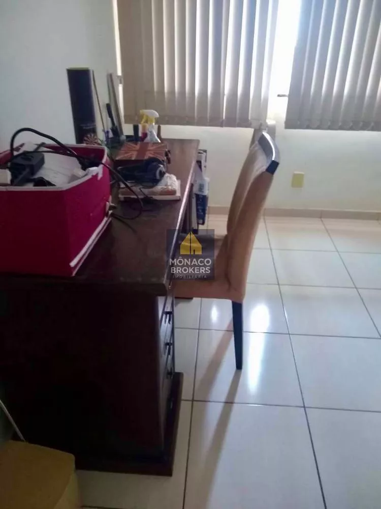 Apartamento, 2 quartos, 125 m² - Foto 7