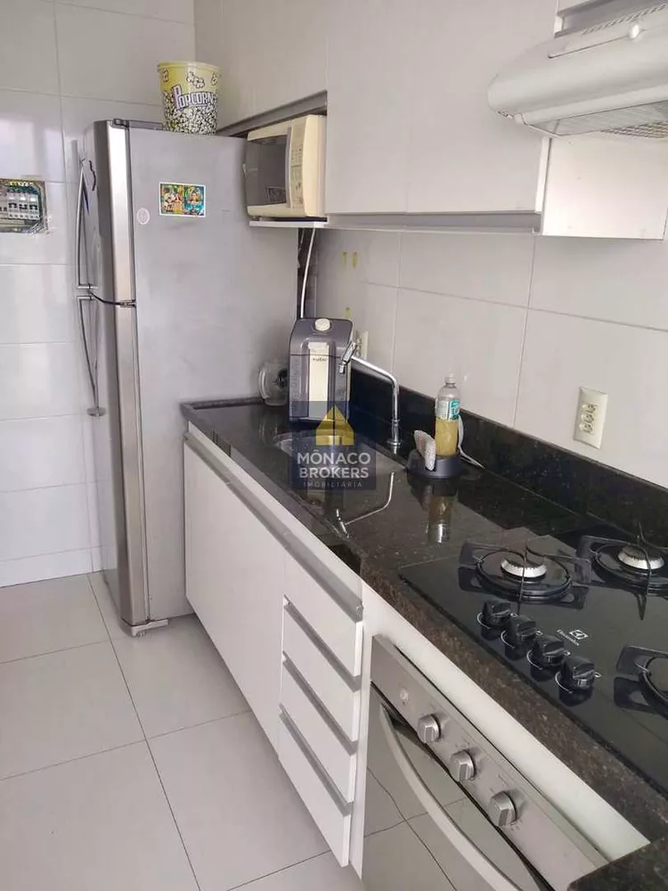 Apartamento, 2 quartos, 125 m² - Foto 10