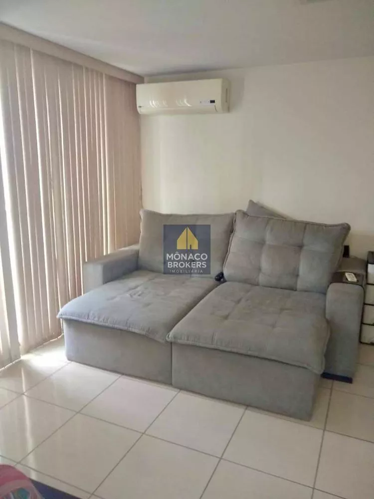 Apartamento, 2 quartos, 125 m² - Foto 1