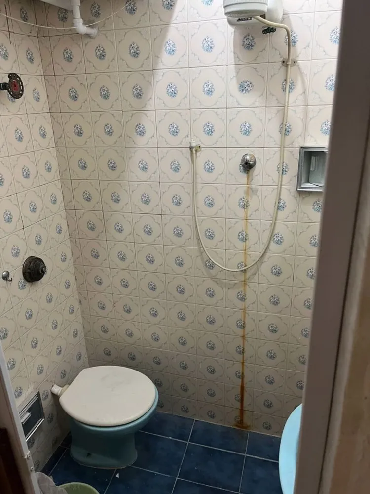 Kitnet-Studio, 30 m² - Foto 6