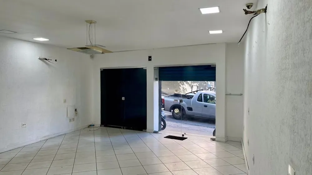 Loja-Salão, 70 m² - Foto 2
