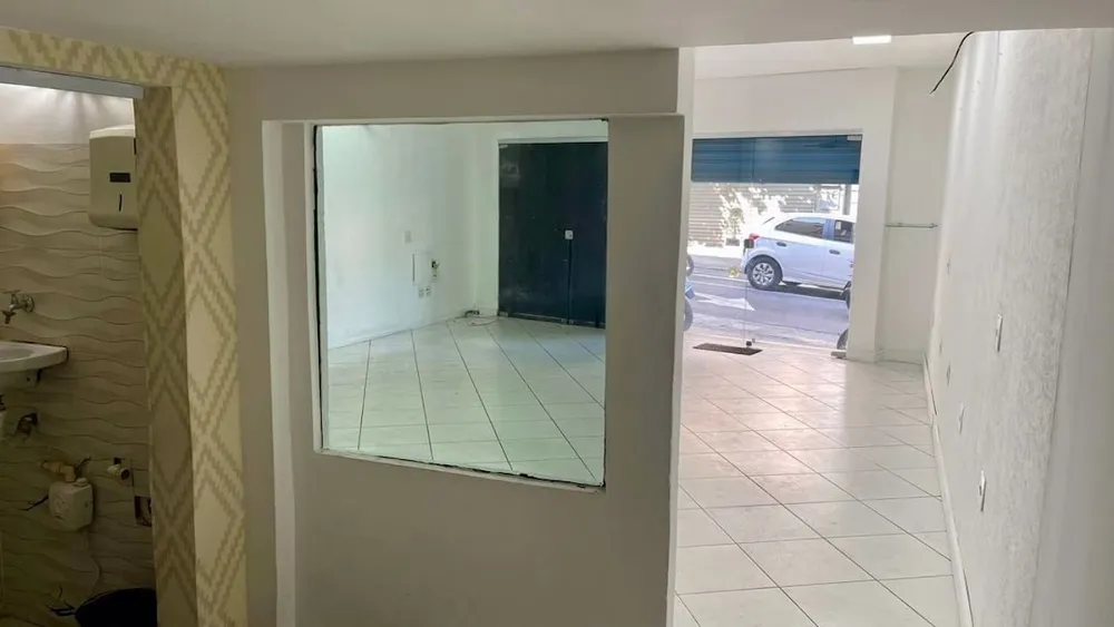 Loja-Salão, 70 m² - Foto 6