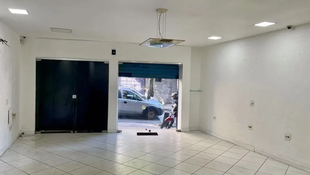 Loja-Salão, 70 m² - Foto 1