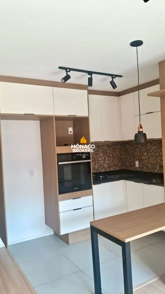 Kitnet-Studio, 39 m² - Foto 8