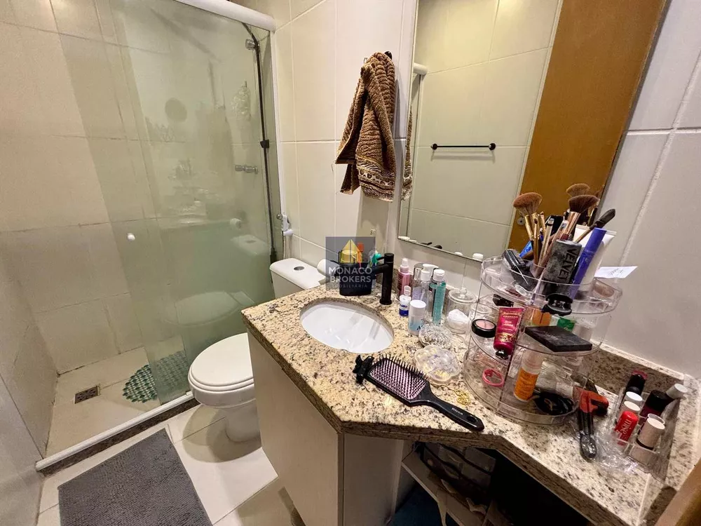 Apartamento, 2 quartos, 81 m² - Foto 9