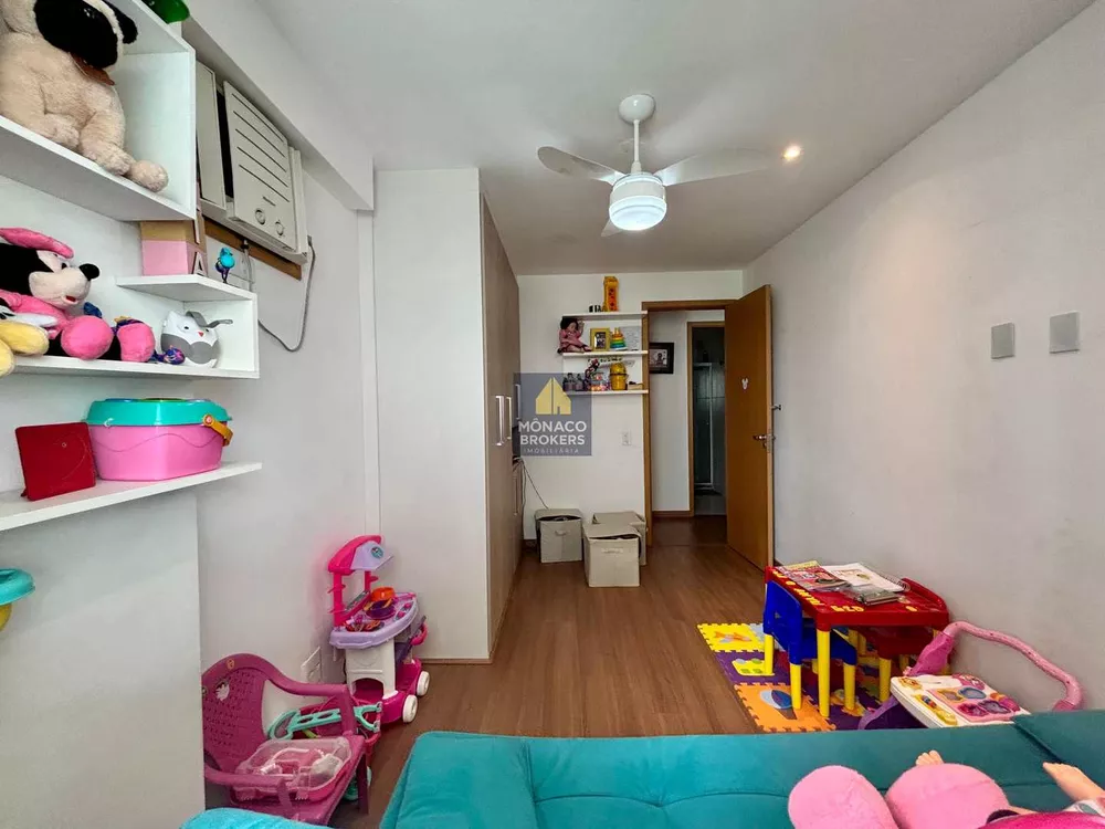 Apartamento, 2 quartos, 81 m² - Foto 11