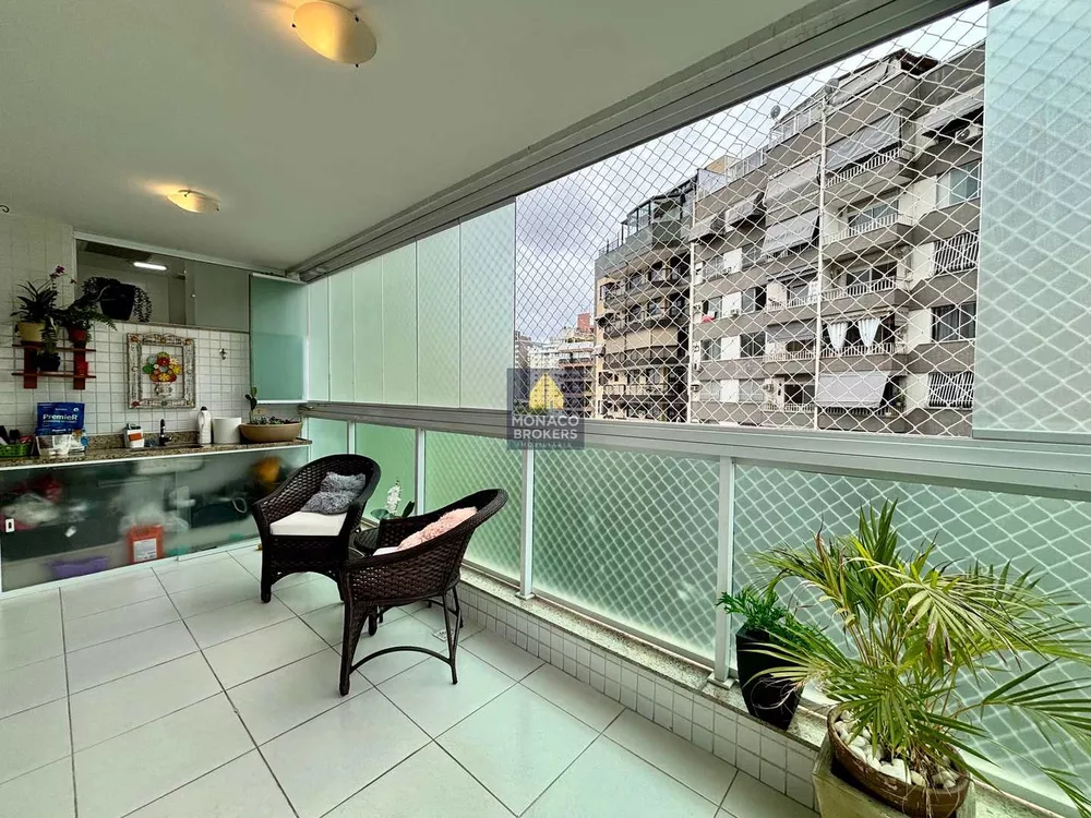 Apartamento, 2 quartos, 81 m² - Foto 6
