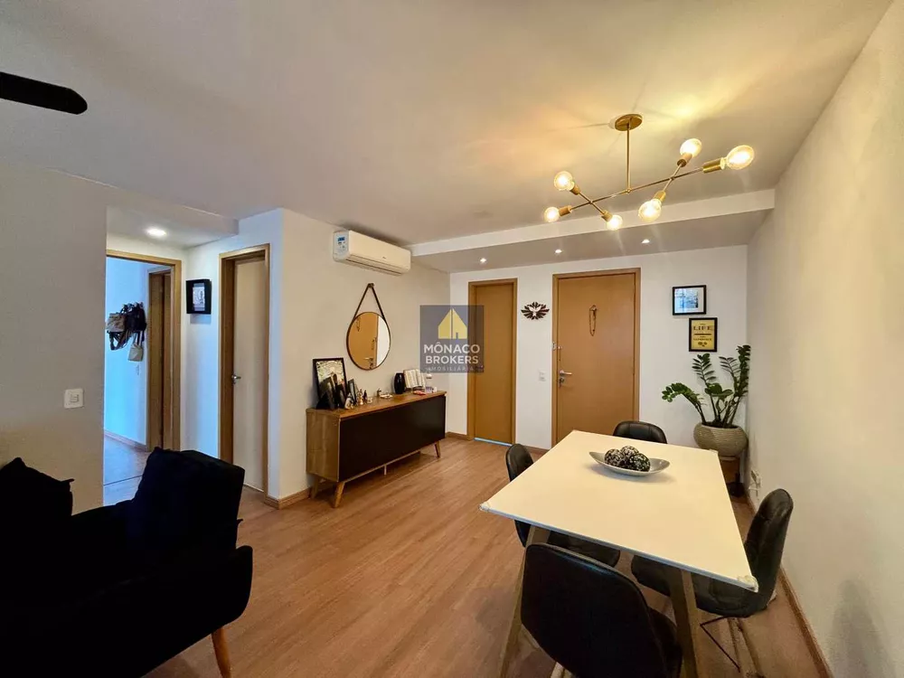 Apartamento, 2 quartos, 81 m² - Foto 4