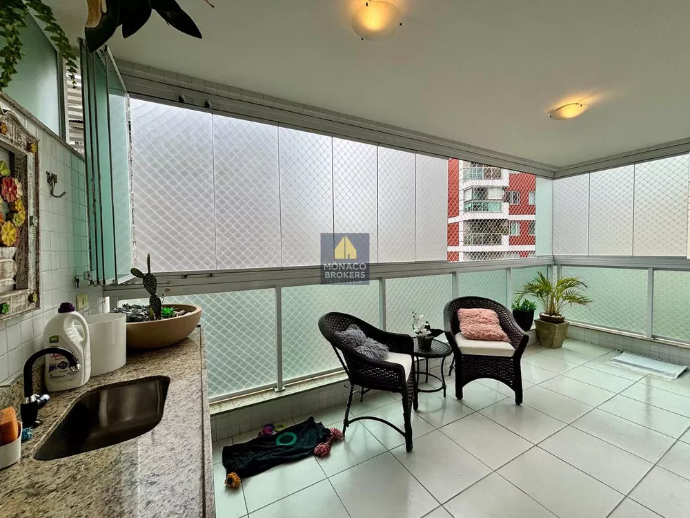 Apartamento, 2 quartos, 81 m² - Foto 7