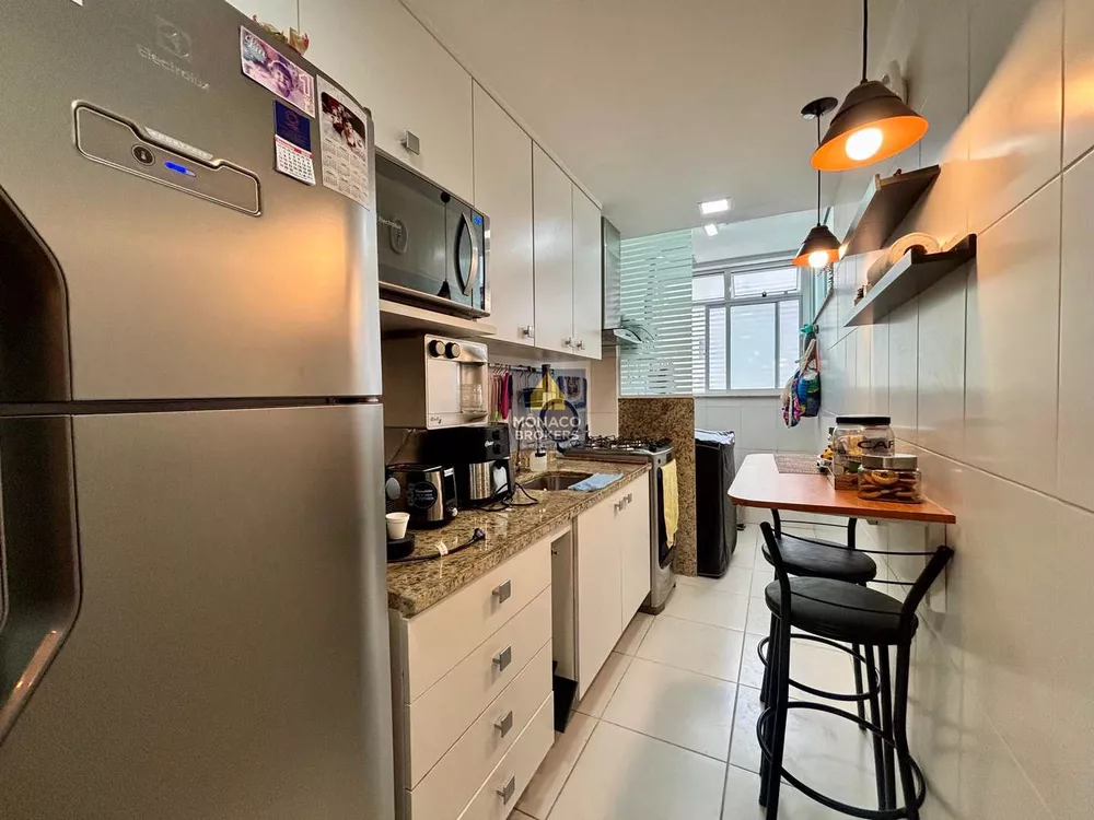 Apartamento, 2 quartos, 81 m² - Foto 14