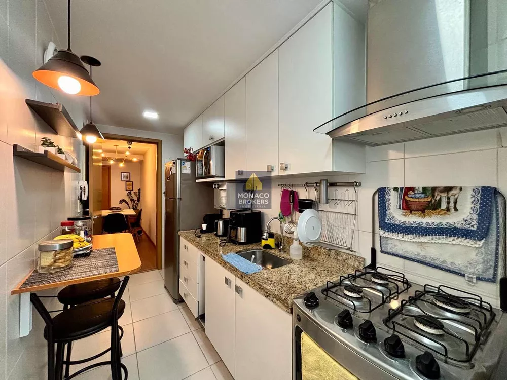 Apartamento, 2 quartos, 81 m² - Foto 15