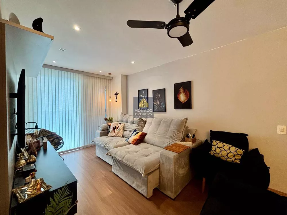 Apartamento, 2 quartos, 81 m² - Foto 5