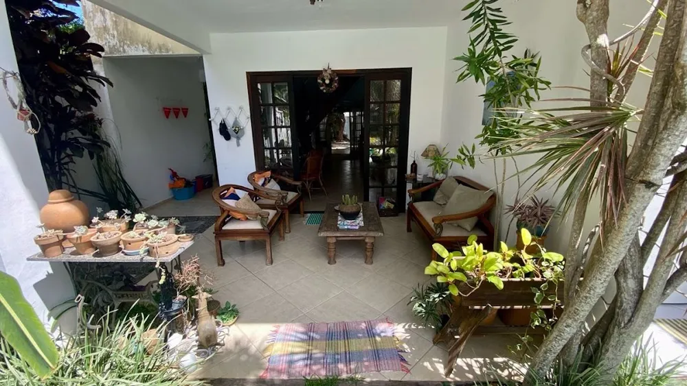 Casa, 5 quartos, 119 m² - Foto 24