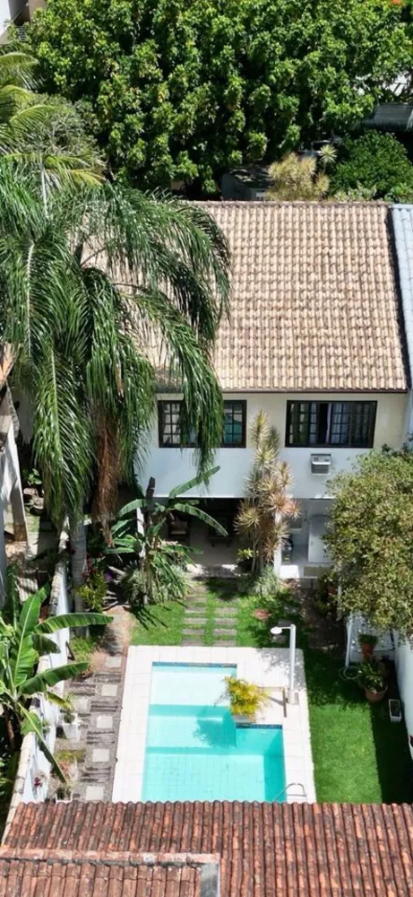 Casa, 5 quartos, 119 m² - Foto 32