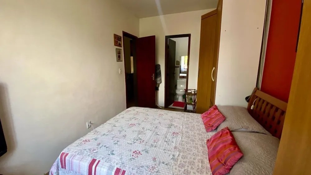 Casa, 5 quartos, 119 m² - Foto 9