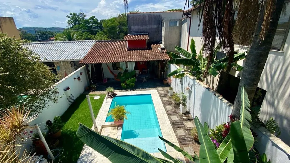 Casa, 5 quartos, 119 m² - Foto 18