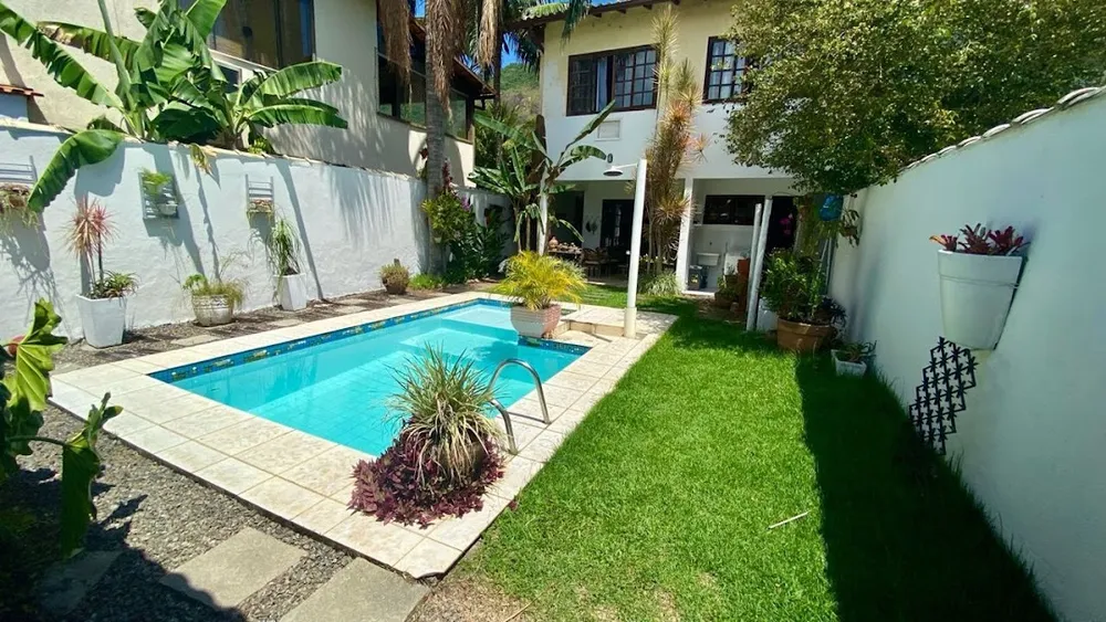 Casa, 5 quartos, 119 m² - Foto 29