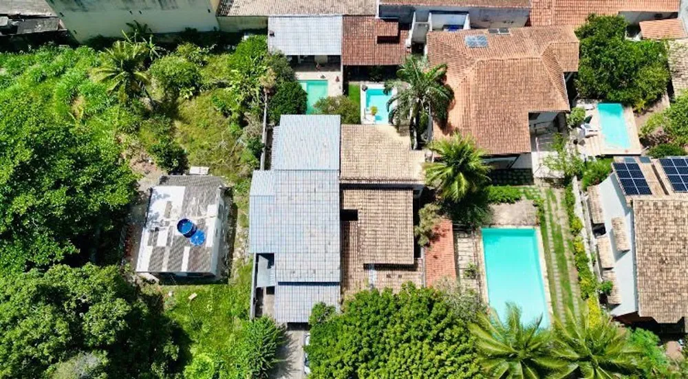 Casa, 5 quartos, 119 m² - Foto 38