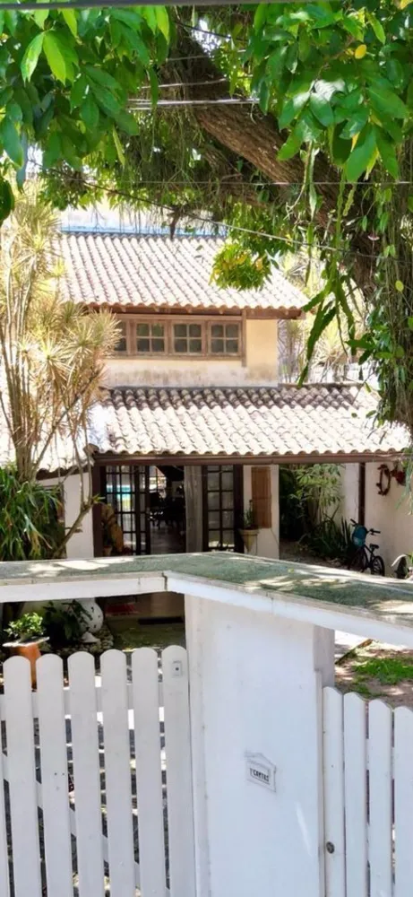 Casa, 5 quartos, 119 m² - Foto 34