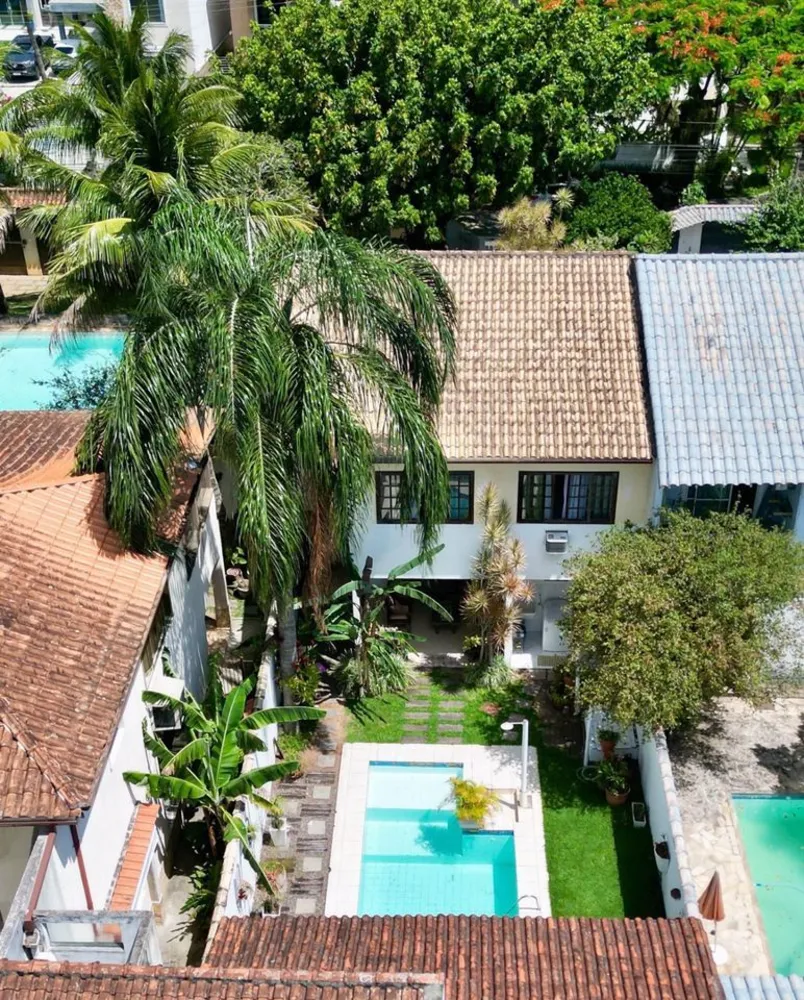 Casa, 5 quartos, 119 m² - Foto 26