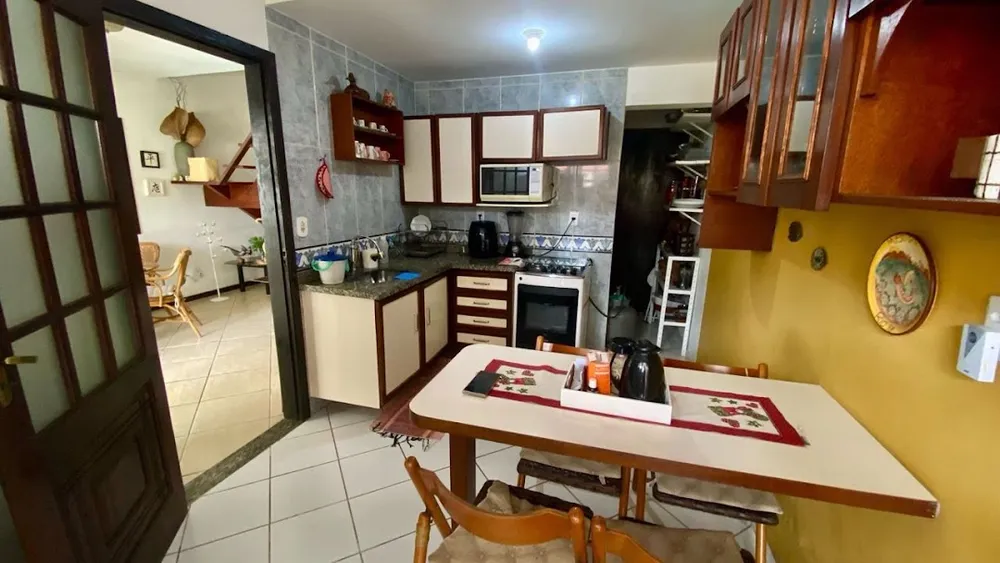 Casa, 5 quartos, 119 m² - Foto 21
