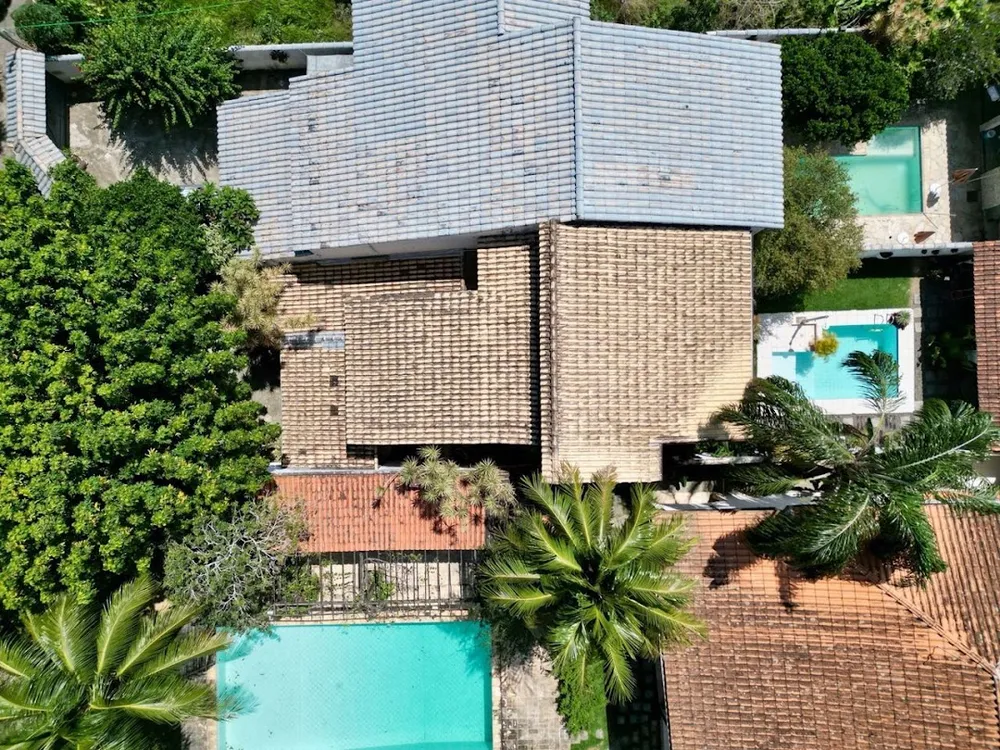 Casa, 5 quartos, 119 m² - Foto 35