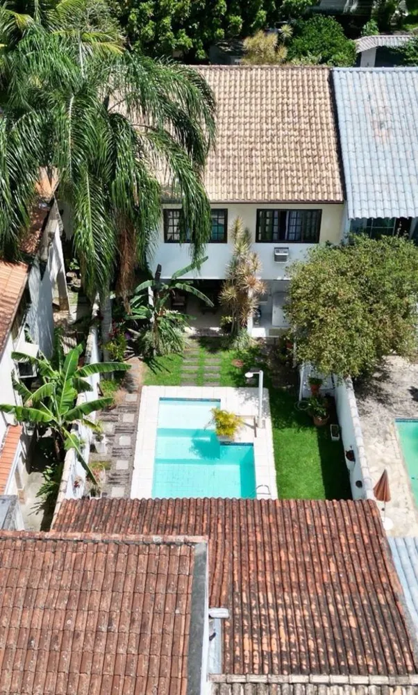 Casa, 5 quartos, 119 m² - Foto 30