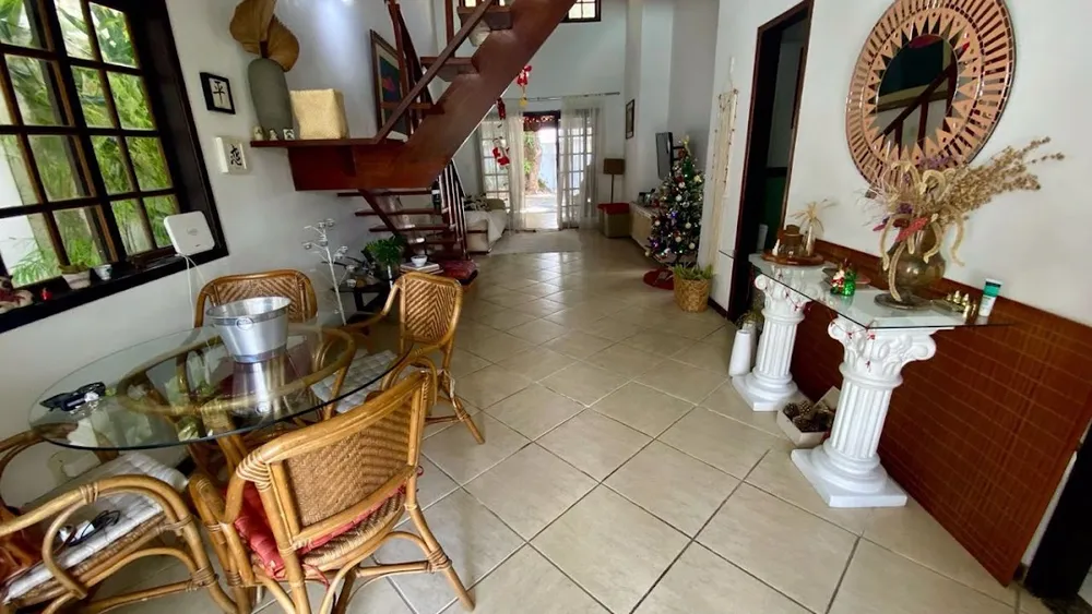 Casa, 5 quartos, 119 m² - Foto 3