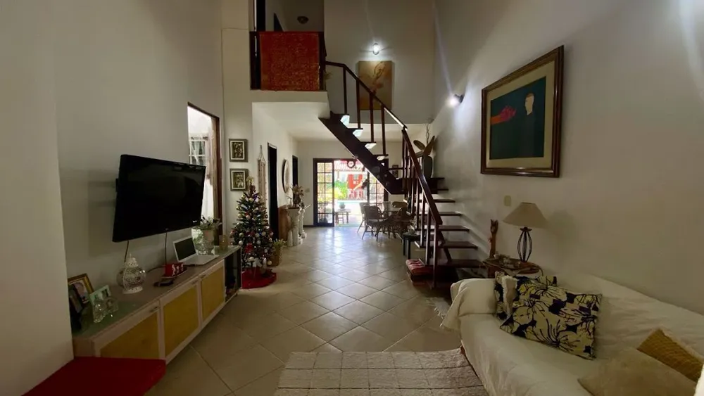 Casa, 5 quartos, 119 m² - Foto 4