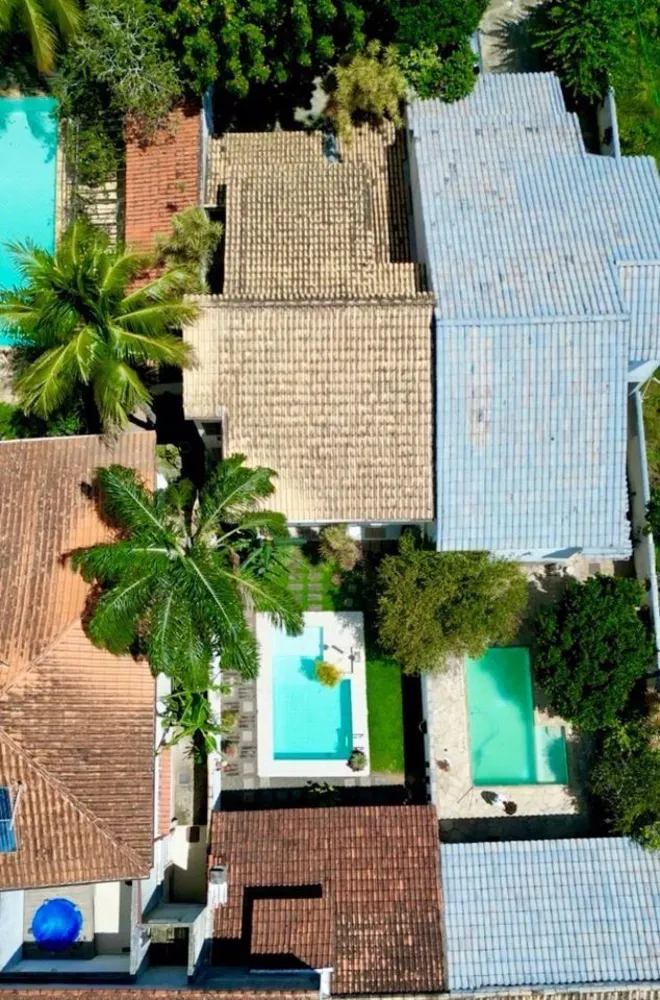 Casa, 5 quartos, 119 m² - Foto 40
