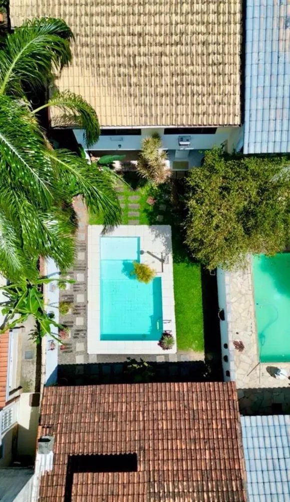 Casa, 5 quartos, 119 m² - Foto 8