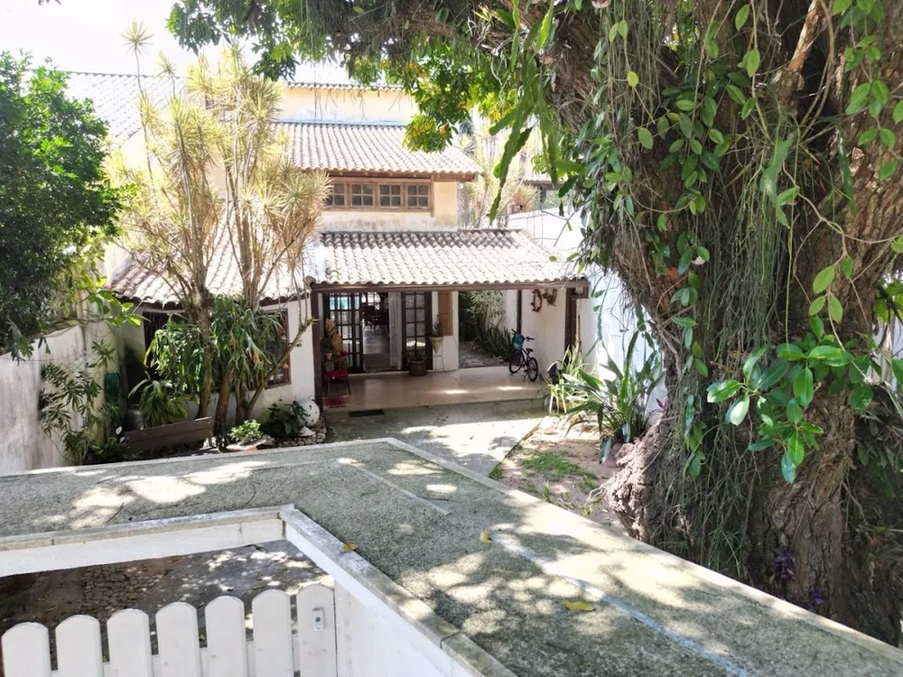 Casa, 5 quartos, 119 m² - Foto 2