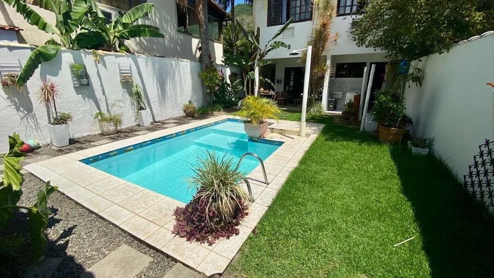 Casa, 5 quartos, 119 m² - Foto 28