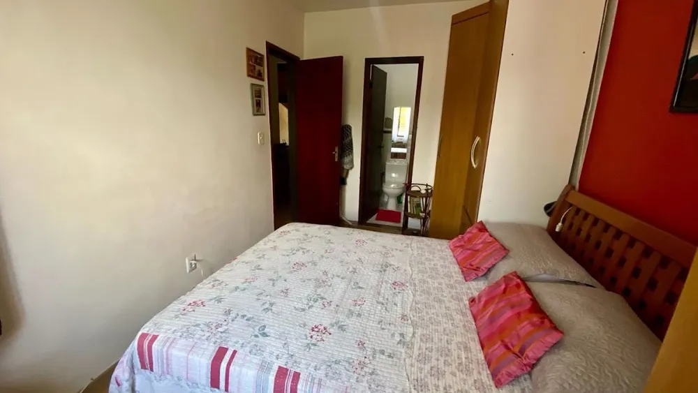 Casa, 5 quartos, 119 m² - Foto 11