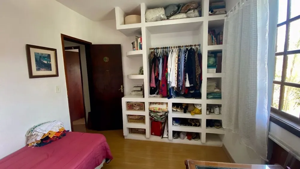 Casa, 5 quartos, 119 m² - Foto 16