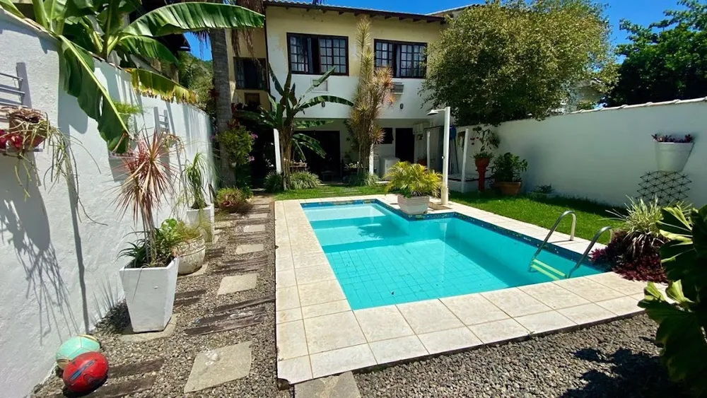 Casa, 5 quartos, 119 m² - Foto 27
