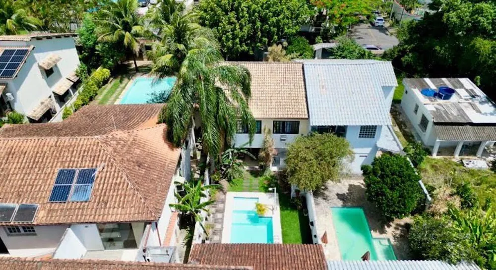 Casa, 5 quartos, 119 m² - Foto 39